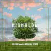 HIGH&LOW - EP album lyrics, reviews, download