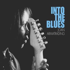 INTO THE BLUES cover art