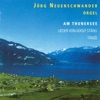 Jürg Neuenschwander - Rössli-Schottisch