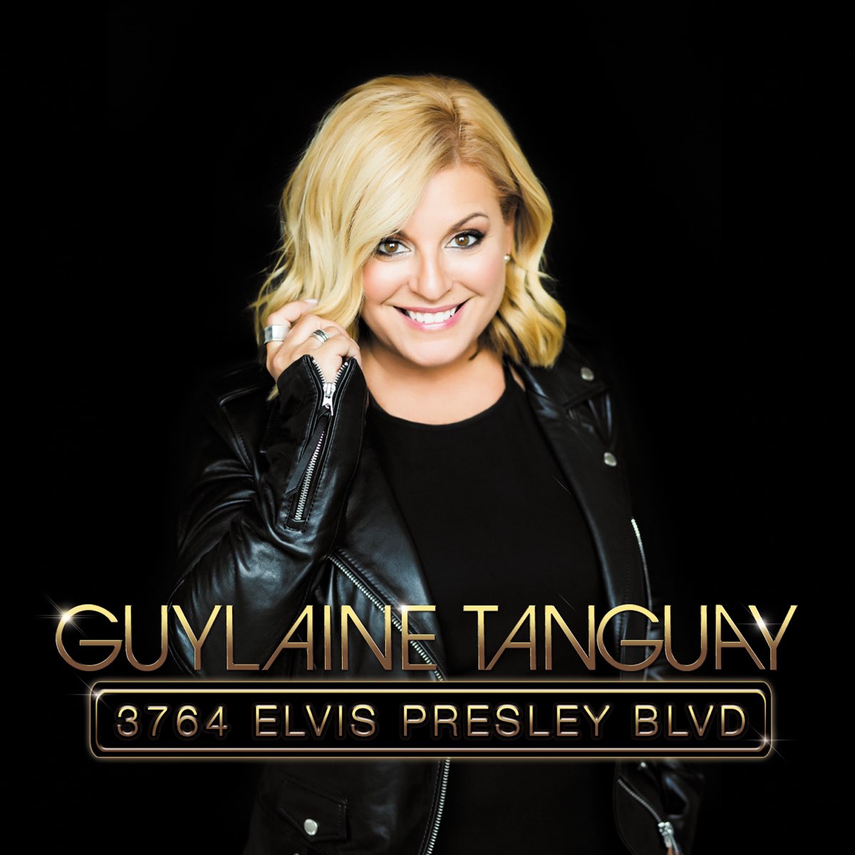 ‎3764 Elvis Presley Boulevard by Guylaine Tanguay on Apple Music