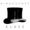 Klass - King Cutoff lyrics