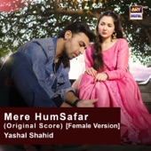 Mere Humsafar (Original Score) [Female Version] artwork