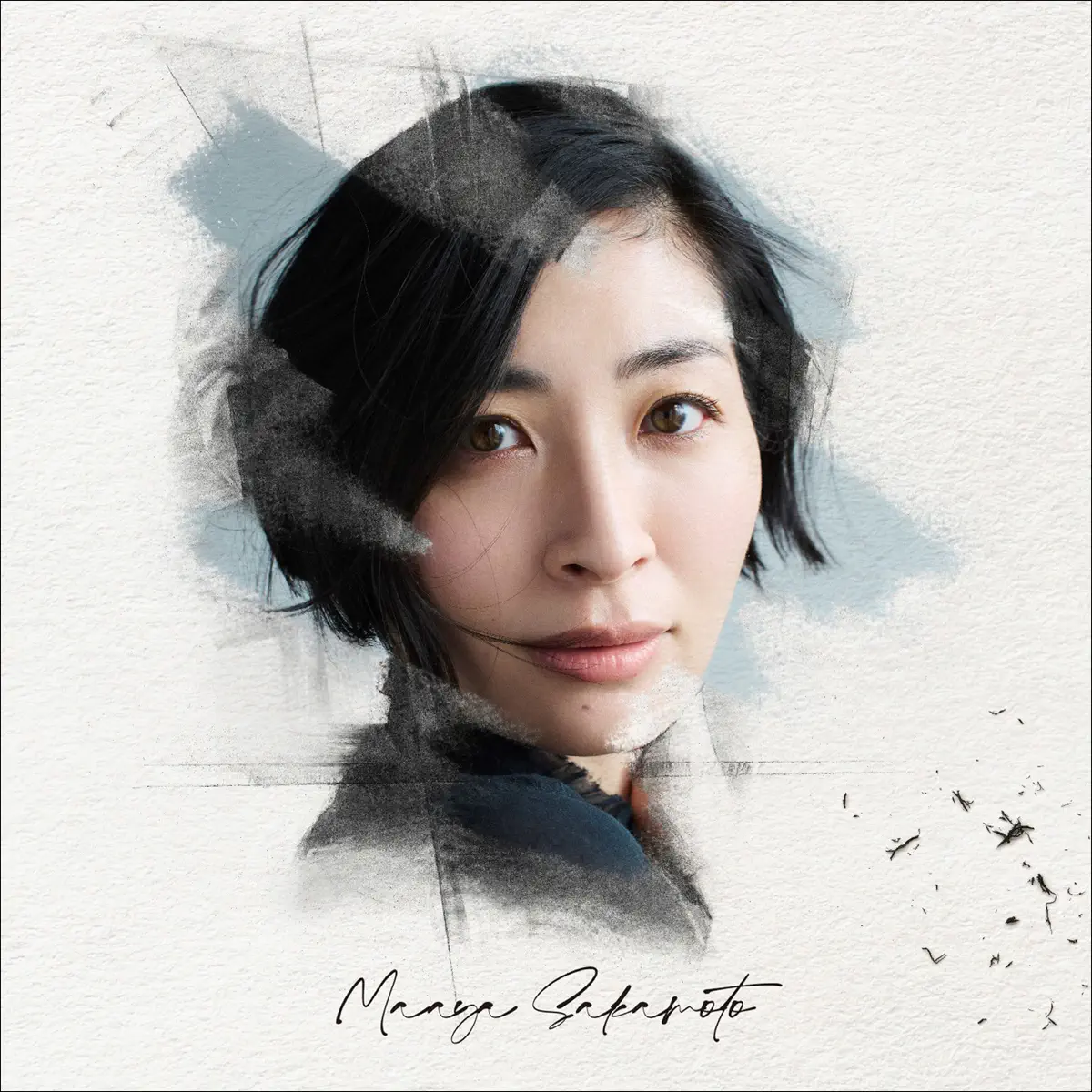 坂本真綾 - 11th Album 記憶の図書館 (2023) [iTunes Plus AAC M4A]-新房子