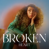 Broken Heart artwork