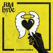 Chasing Angels artwork