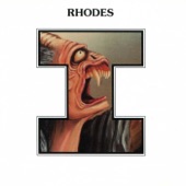 Happy Rhodes - Oh the Drears