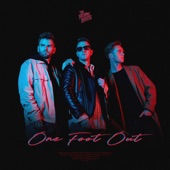 One Foot Out artwork