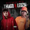 Batalha de Mc's Thiago X Leozin (feat. Leozin) - Single album lyrics, reviews, download