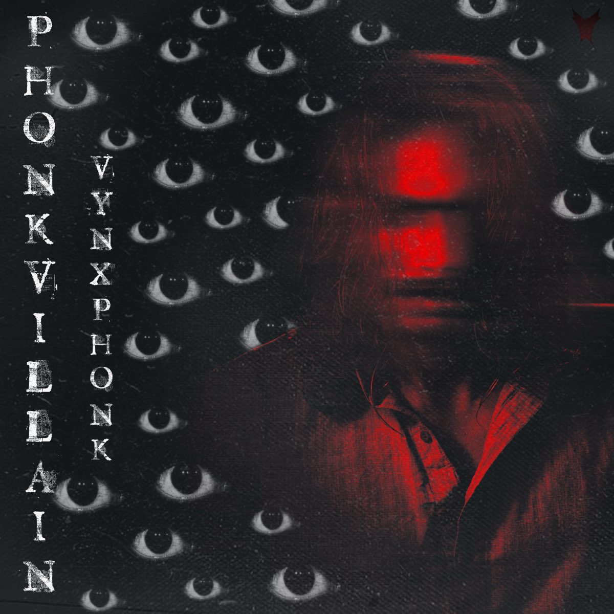 ‎Phonk Villain - Single di VYNX PHONK su Apple Music