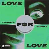 Love For Love (Illyus & Barrientos Remix) artwork
