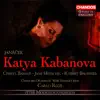 Stream & download Janáček: Katya Kabanova