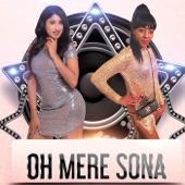 Oh Mere Sona (feat. Raquel) artwork