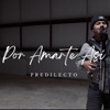 Por Amarte Así - Single