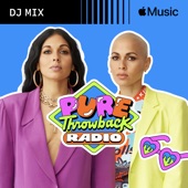 Pure Throwback Radio: Summer Jams (DJ Mix) artwork