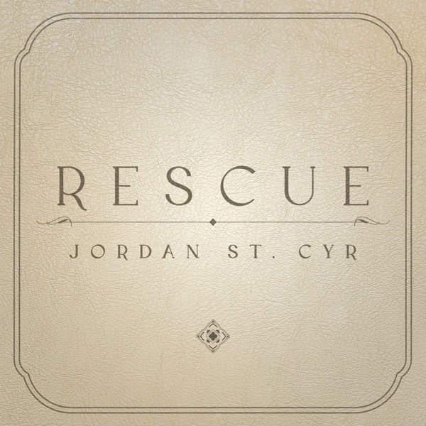 RESCUE by Jordan St. Cyr on 98.9 Trumpet Radio