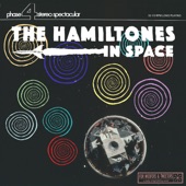 The HamilTones - Entr’acte to the Hamiltones in Space