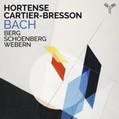 Bach, Berg, Schoenberg, Webern artwork