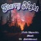 Starry Night (feat. Pablo Skywalkin) - AOB100round lyrics
