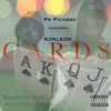 Cards (feat. Korleon) - Single album lyrics, reviews, download