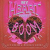 My Heart Went Boom - Single