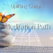 Meditation Path (Uplifting Guitars) artwork