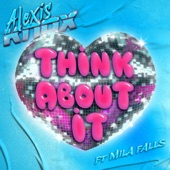Think About It (feat. Mila Falls) artwork