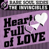 The Invincibles - Heart Full of Love