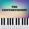 The Contortionist - Piano Pop Tv lyrics