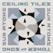 Sun Atoms - Ceiling Tiles