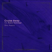 Cruise Away (feat. Kaoru Tominaga) artwork