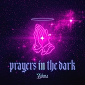Prayers In the Dark artwork