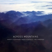 Across Mountains artwork