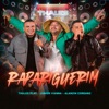 Rapariguerim - Single