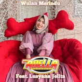 Wulan Merindu (feat. Lusyana Jelita) artwork