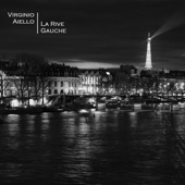 La rive gauche artwork