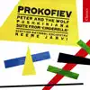 Prokofiev: Peter and the Wolf, Cinderella Suite & Pushkiniana album lyrics, reviews, download