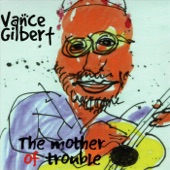 Vance Gilbert - Black Rochelle