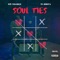 Soul Ties (feat. TK KRAVITZ) - Rob Biggaveli lyrics