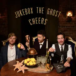 Cheers by Jukebox the Ghost album reviews, ratings, credits