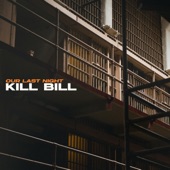 Kill Bill artwork