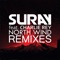 North Wind (feat. Charlie Rey) - Suray lyrics