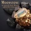 Al Jewer & Andy Mitran - Moonstone (feat. Hans Christian)
