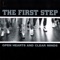 The First Step artwork