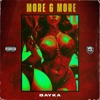 More & More - Single