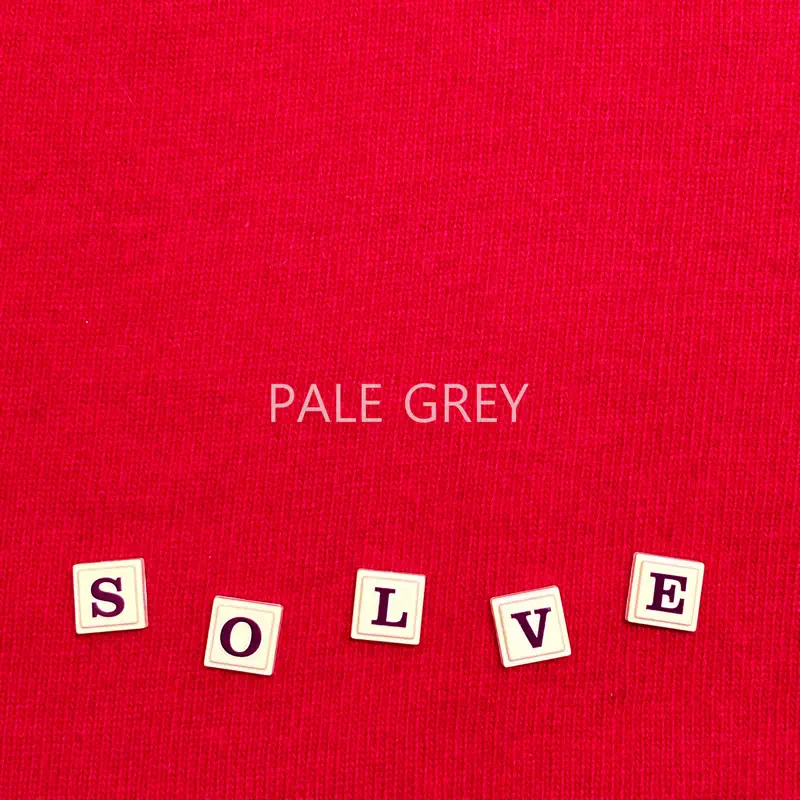 Pale Grey - Solve (2023) [iTunes Plus AAC M4A]-新房子