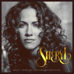 SHERYL - MUSIC FROM THE FEATURE cover art
