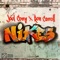 Nikes - Joel Corry & Ron Carroll lyrics