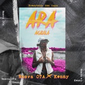 Ara Agbala (feat. Kenny) artwork
