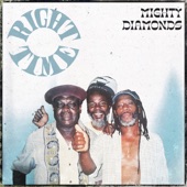 Mighty Diamonds - Africa