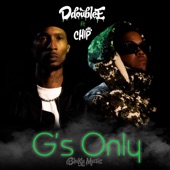 G's Only (feat. Chip) artwork